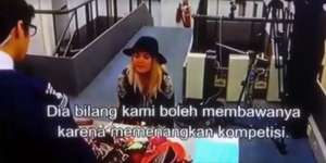 Miris! Terima Barang di Bandara, Ternyata Isinya...
