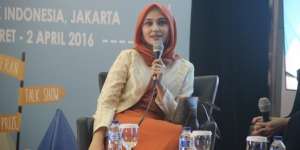 OJK Godok Aturan Dana Investasi Real Estate Syariah