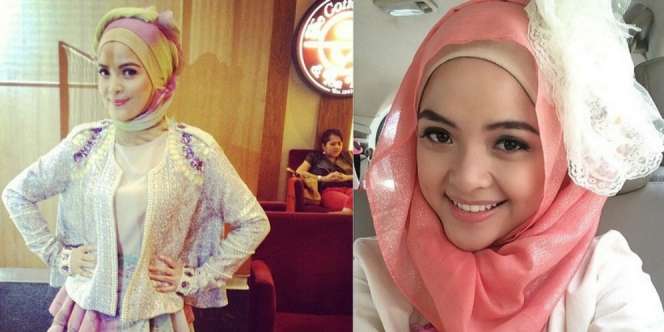 Cerita Tasya Kamila Alami Alergi Kulit