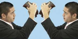 Tips Atur Gaji Sebelum "Kandas" di Tengah Bulan