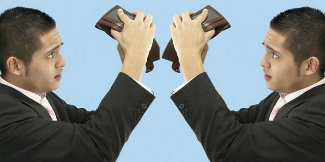 Tips Atur Gaji Sebelum 