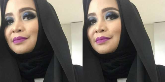 Hannie Hananto Khawatir `Budaya Jiplak` Desain Hijab