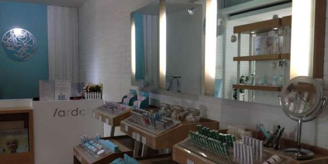 Nikmati Yogya dengan Cara Berbeda di Wardah Beauty House