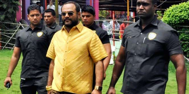 Masya Allah, Pria Pemilik Baju Emas Rp 2 Miliar Itu Kini...