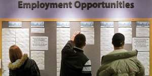 Lulusan SMK Jadi Pengangguran Terbanyak di Indonesia