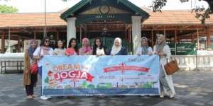 Liburan Seru Susuri Yogya Bersama Jogja Geowisata