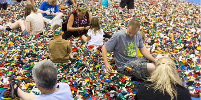 Bekas Office Boy Ini Raup Rp40 Juta per Bulan dari Mainan