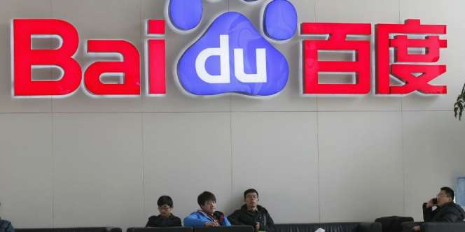 Kematian Pelajar Seret Google-nya China, Baidu