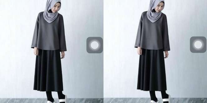 Dream Choice: Pilihan Sandal untuk Tampil Santai