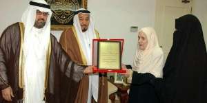 Mengenal Nenek Penjaga Wahyu Al-Quran