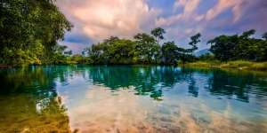 Bingung Libur Long Weekend? Kunjungi Saja 5 Kota Favorit Ini
