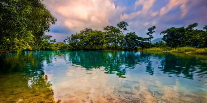 Bingung Libur Long Weekend? Kunjungi Saja 5 Kota Favorit Ini