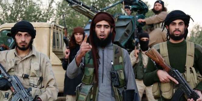Temuan Mengejutkan Usai Menyusup ke Markas ISIS