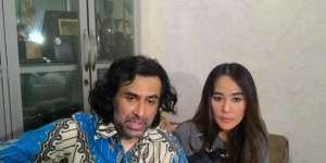 Babak Baru Perseteruan Jeremy Thomas dengan Sosialita