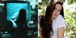 Ingat Pemeran Hantu 'The Ring'? Setelah 14 Tahun Kini Dia...