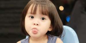 Lucunya Logat Medok Putri Zaskia Mecca: Aku Rapopo, Jogja...