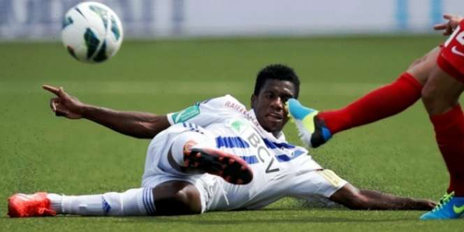 Tragis, Nyawa Pemain Bola Ini Berakhir di Lapangan Hijau