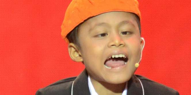 Masih Ingat Sony 'Wakwaw'? Kini Nasibnya...