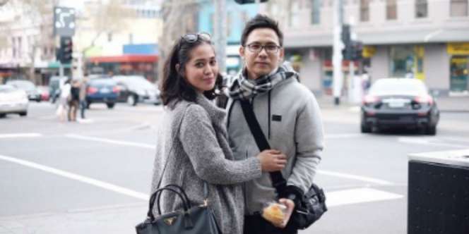 David 'Noah' Curhat di Sosmed, Gracia Indri Berkhianat?