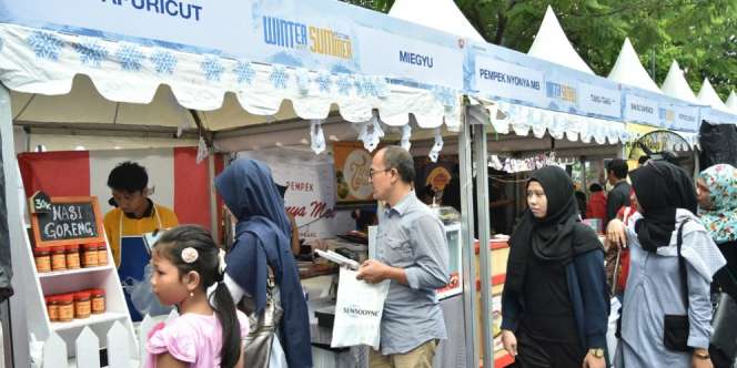 Jarang yang Tahu, Gigi Sensitif Bisa Merusak Keseruan