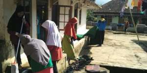 Liburan Asyik ala Santri `Daqu Generation`