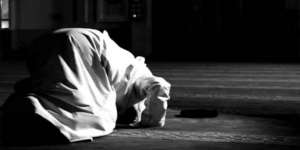 Wasiat Pria Surabaya yang Wafat Saat Sholat