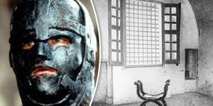 Terkuak, Misteri 350 Tahun Sosok 'Man in the Iron Mask'