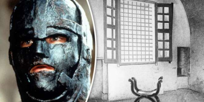 Terkuak, Misteri 350 Tahun Sosok 'Man in the Iron Mask'
