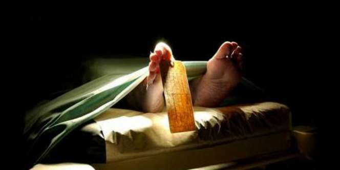 Mengerikan! Beginilah Suara yang Akan Didengar Mayit