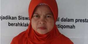 Keikhlasan Ibu Aisyah Dibalas Tanah Suci