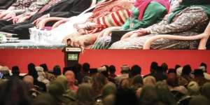 BNPT: Teroris Kerap Gunakan Simbol Islam