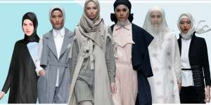 Menyambut Ramadan di Fashion Delight 2016