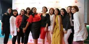 Persahabatan #IbuIbuHot yang Menginspirasi