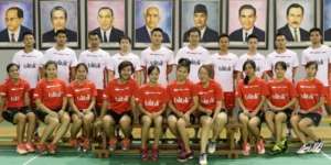 Tim Thomas dan Uber Indonesia Terbang ke Khunsan