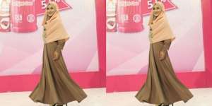 Hijabee Surabaya: Ayo Asah Kemampuan Modelingmu