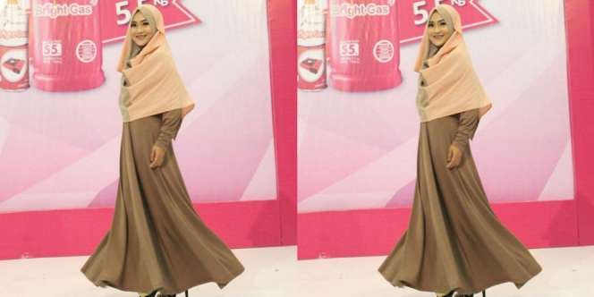 Hijabee Surabaya: Ayo Asah Kemampuan Modelingmu