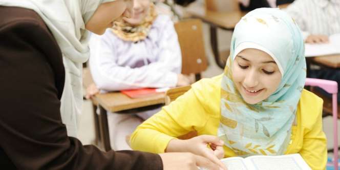 4 Tingkatan Nama Manusia dalam Quran