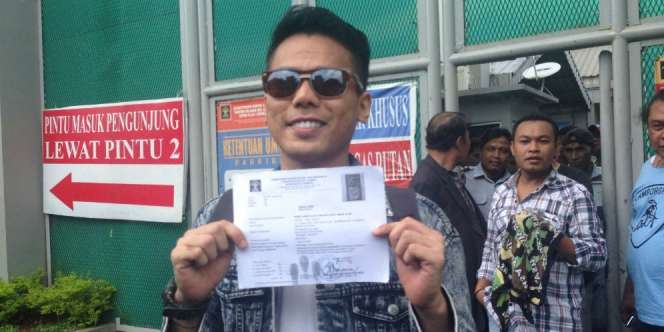 Sudah Bebas, Mucikari Prostitusi Artis Siapkan Kejutan Baru