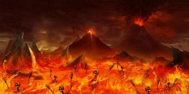 Rahasia Ditundanya Siksa Bagi Kaum Durhaka