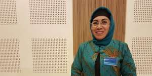 Perjuangan Rusmaidah, `Local Hero` Banjarmasin