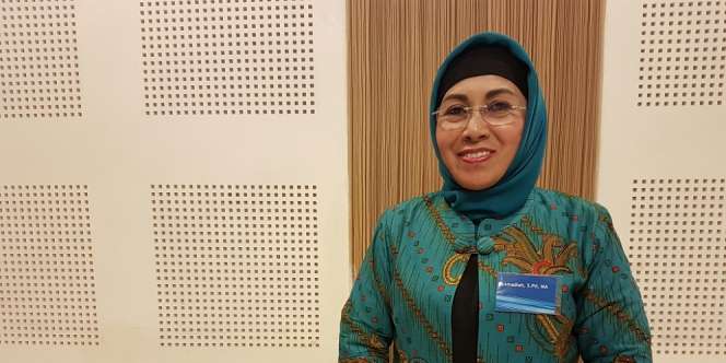 Perjuangan Rusmaidah, `Local Hero` Banjarmasin