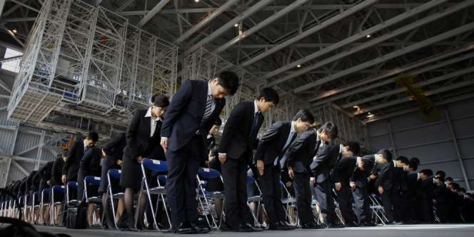 Kerja Magang di Jepang, Orang RI Digaji Rp 10 Juta