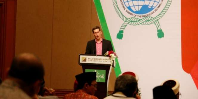 ISIS Jadikan Internet Ladang Propaganda Teror