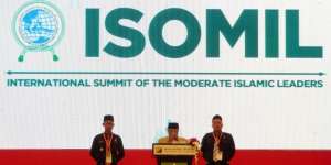 Deklarasi Nahdlatul Ulama, Simpul Jejaring Ulama Dunia