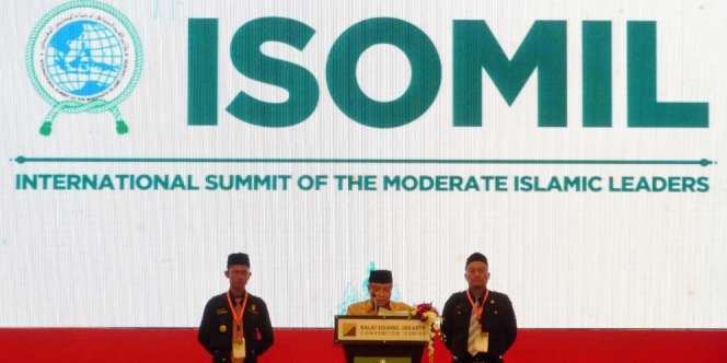 Deklarasi Nahdlatul Ulama, Simpul Jejaring Ulama Dunia