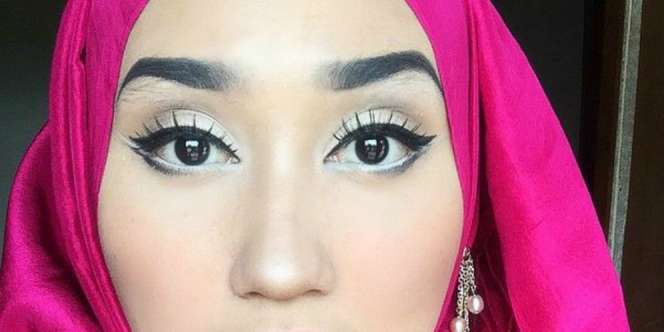 Beberapa Cara Menghilangkan Mata `Panda`