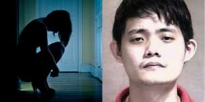 3 Kali Perkosa Artis dalam 20 Menit, Ini Hukumannya
