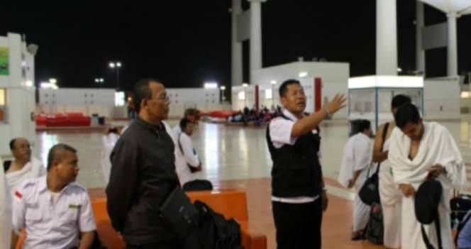 Hari Ini Kemenag Seleksi Petugas Kloter Haji