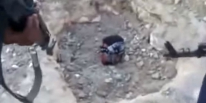 Nasib Tragis Anggota ISIS yang Kabur dari Perang