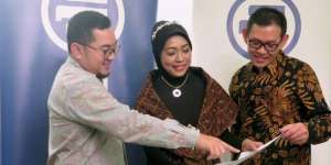 Untung Asuransi Jiwa Syariah Allianz Meroket